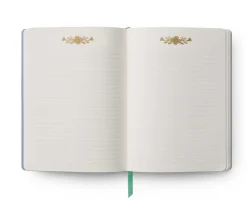 Diario tapa blanda Aster - Rifle Paper Co