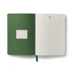 Diario tapa blanda Pinking Stripe - Rifle Paper Co