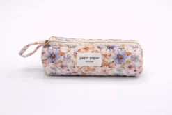 Estuche estampado Pressed Flowers Light