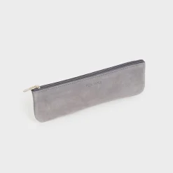Estuche estrecho ante