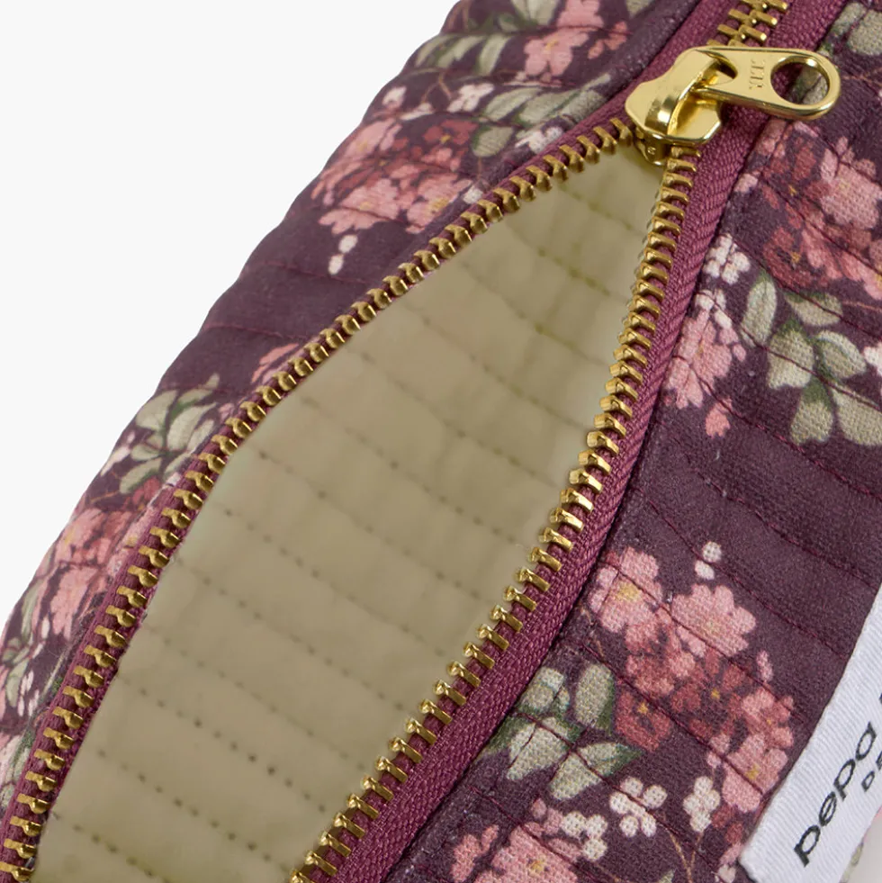 Estuche Flores - Pepa Paper