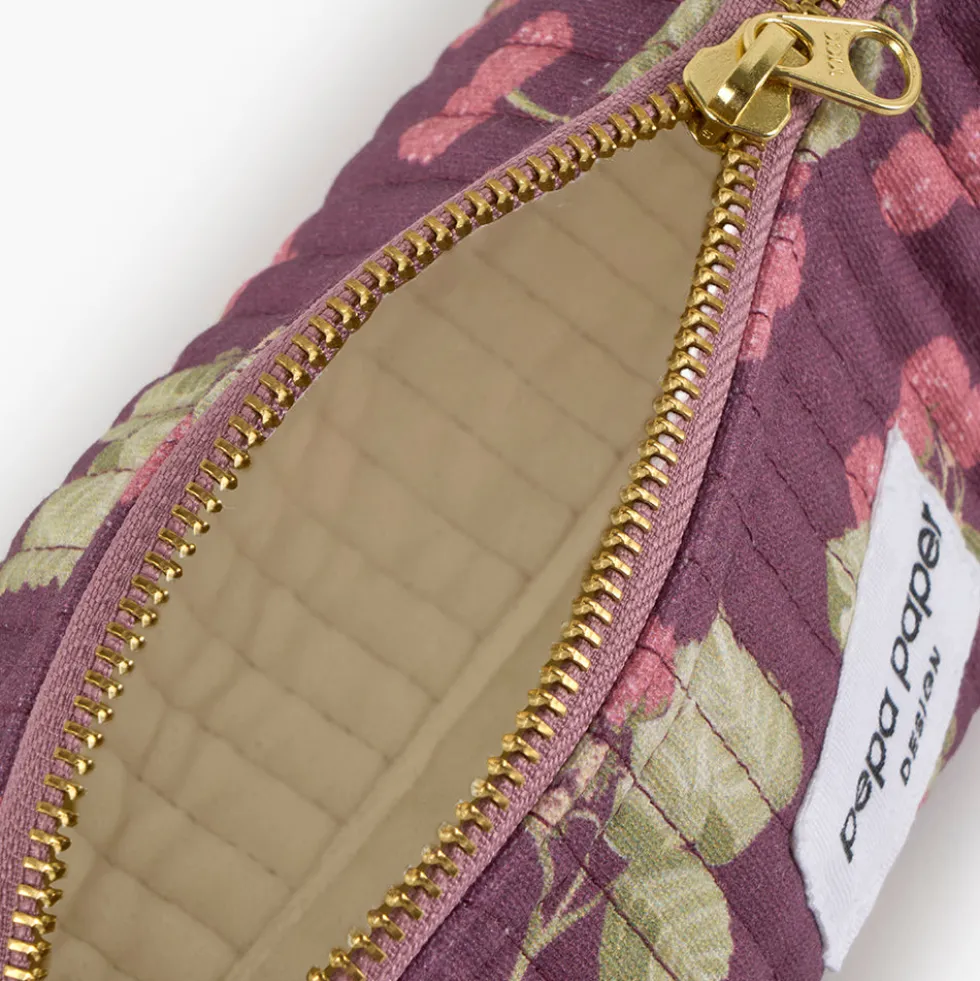 Estuche Frambuesas - Pepa Paper
