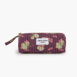 Estuche Frambuesas - Pepa Paper