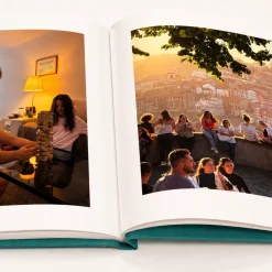 Fotolibro Cordón
