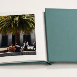 Fotolibro Cordón