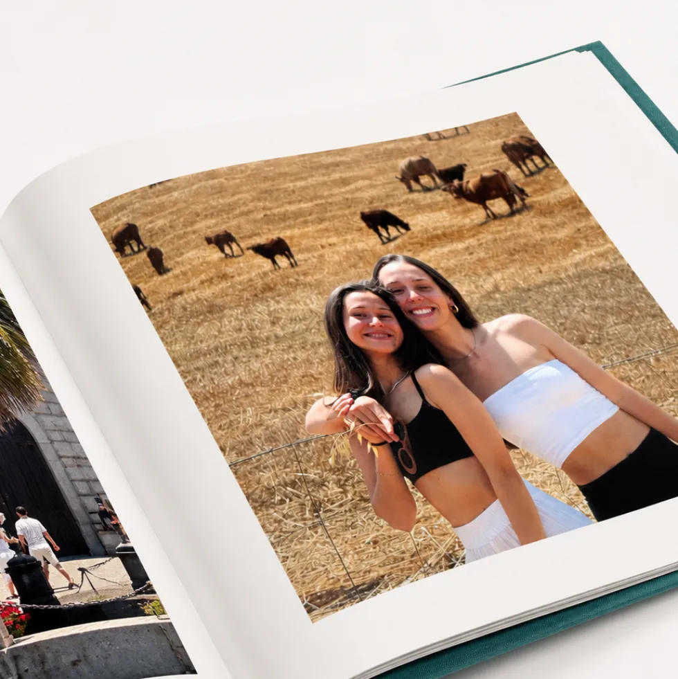 Fotolibro Wyro