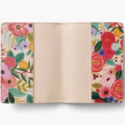 Funda Pasaporte Garden Party - Rifle Paper Co.