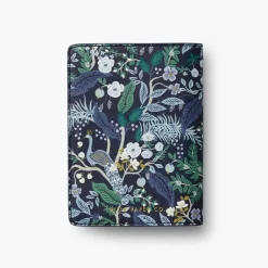 Funda Pasaporte Peacock - Rifle Paper Co.