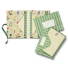 Garden Study Folio Stationery Set
