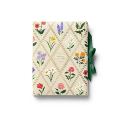 Garden Study Folio Stationery Set