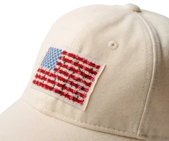 Gorra de Béisbol - Americana - Rifle Paper Co.
