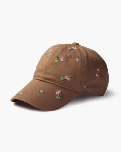 Gorra de Béisbol - Ditsy Dahlia - Rifle Paper Co.