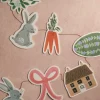 Guirlanda Spring Farm - Rifle Paper Co