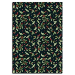Hojas papel de regalo Navidad - Pepa Paper