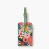 Identificador Equipaje Garden Party - Rifle Paper Co.