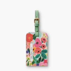 Identificador Equipaje Garden Party - Rifle Paper Co.