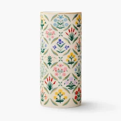 Jarrón de porcelana Estee - Rifle Paper Co.