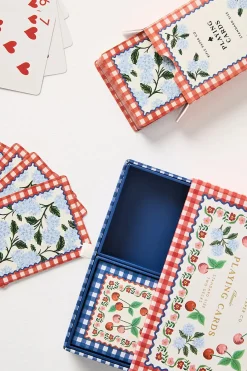 Juego de cartas Picnic - Rifle Paper