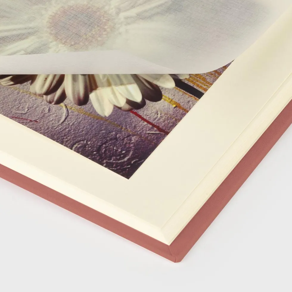 Álbum de fotos para bebé Piececitos