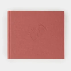 Álbum de fotos para bebé Piececitos
