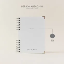 Libreta A5 · Classic