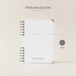 Libreta A5 · Classic
