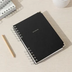 Libreta A5 · Classic