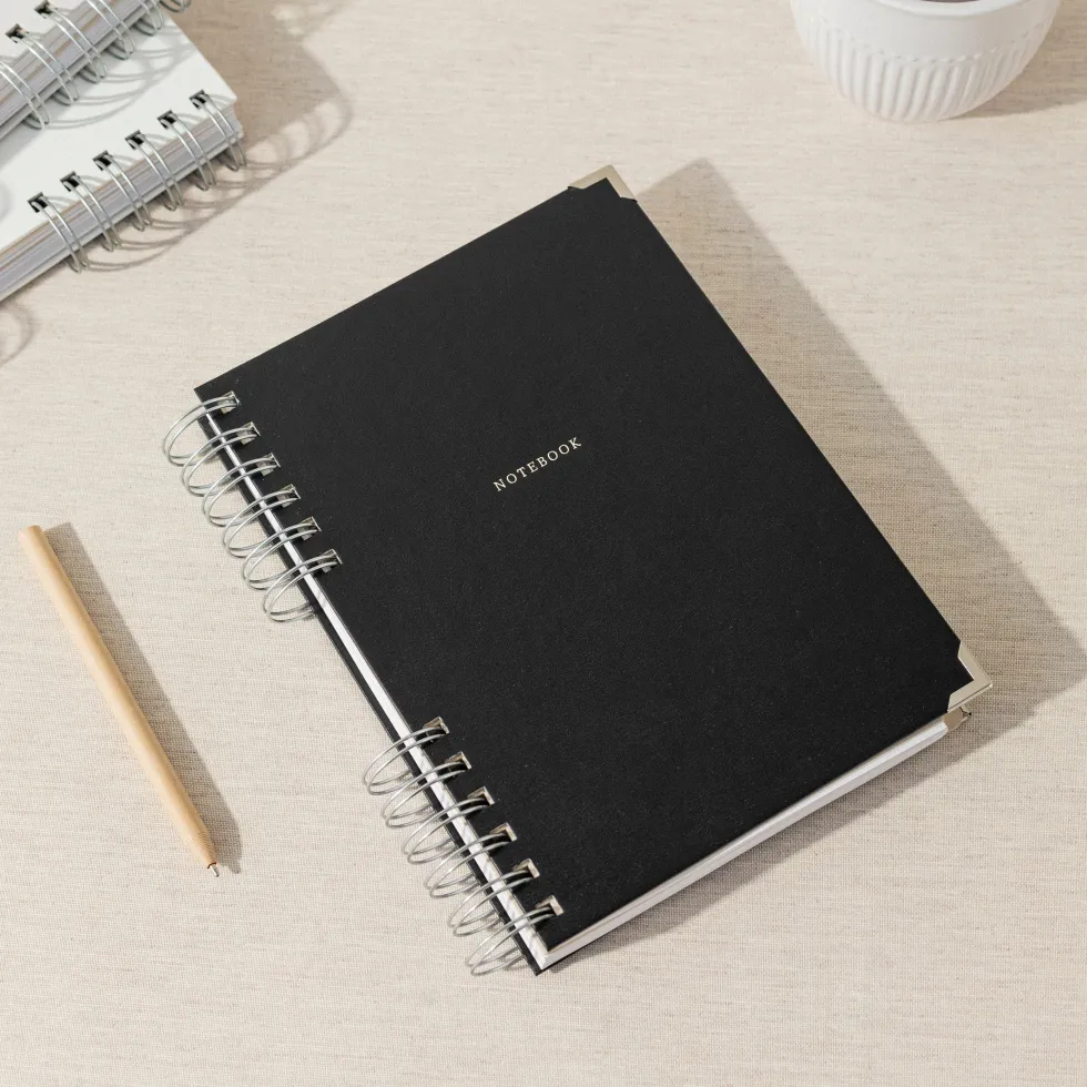 Libreta A5 · Classic