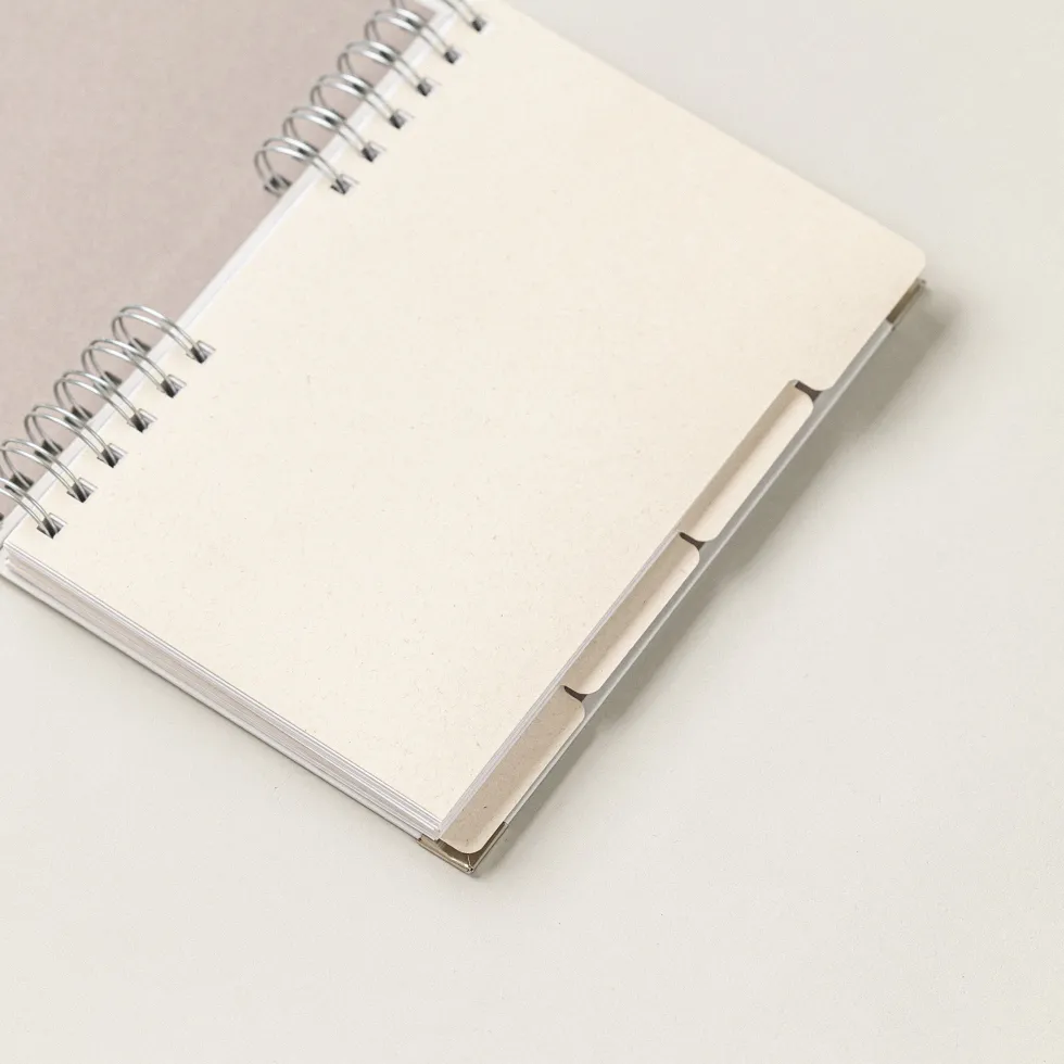 Libreta A5 · Classic