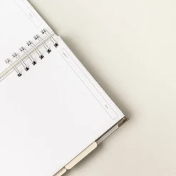 Libreta A5 · Classic