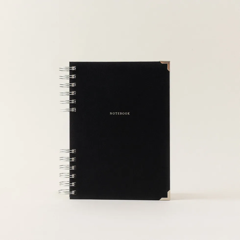 Libreta A5 · Classic