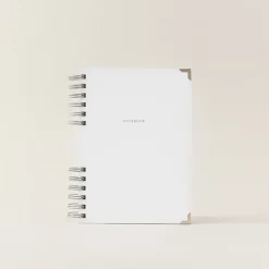 Libreta A5 · Classic