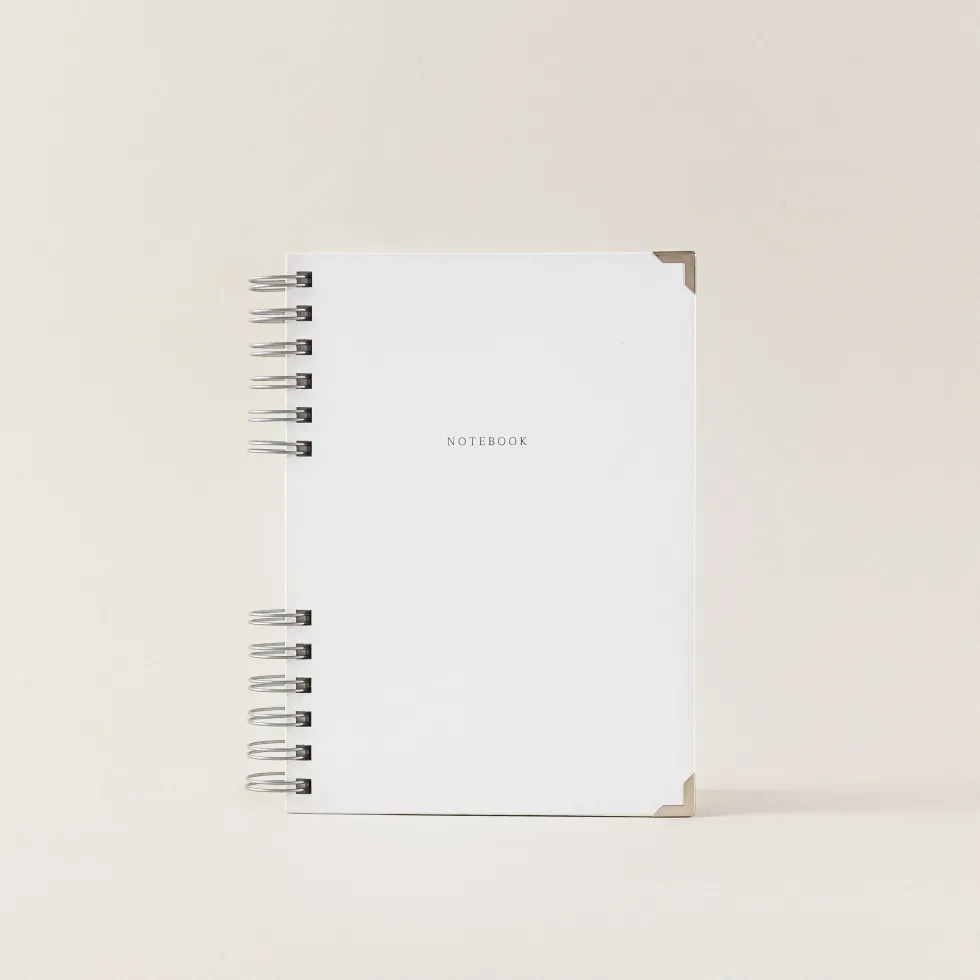 Libreta A5 · Classic