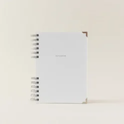 Libreta A5 · Classic