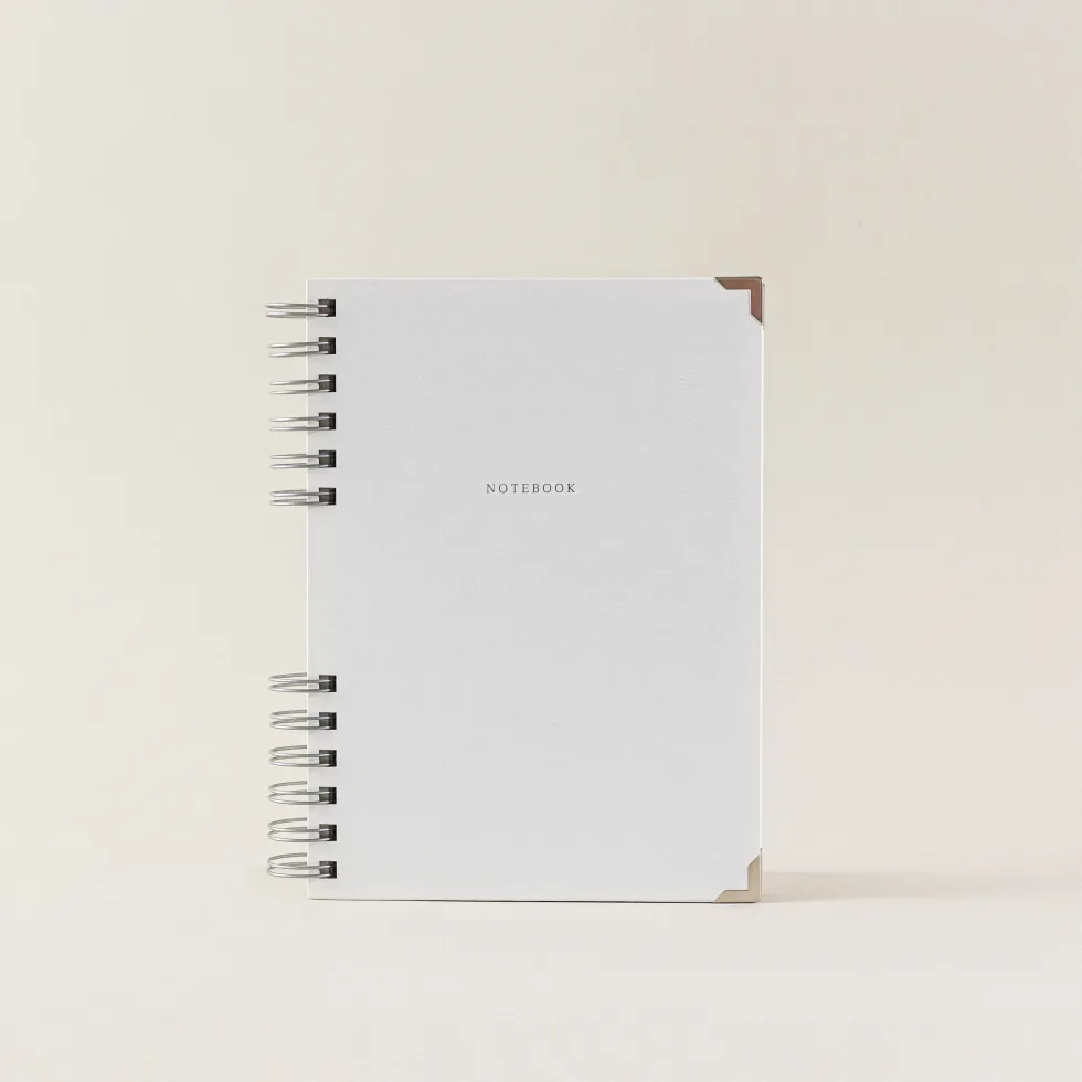 Libreta A5 · Classic