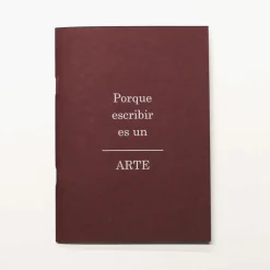 Libreta A5 