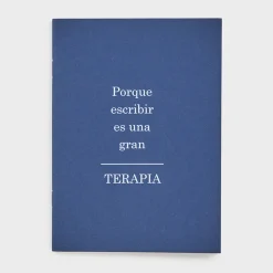 Libreta A5 