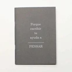 Libreta A5 