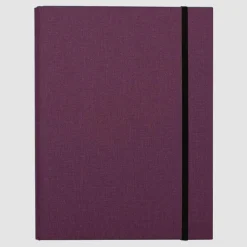 Libreta A4 recambiable