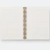 Libreta Colette (ESPIRAL) - Rifle Paper