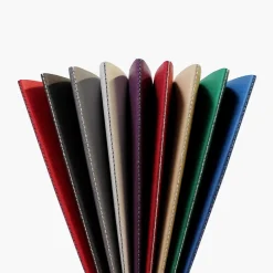 Libreta Cosida A5 Cartulina