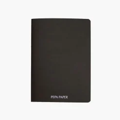 Libreta Cosida A5 Cartulina
