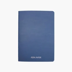 Libreta Cosida A5 Cartulina