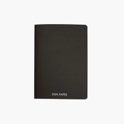 Libreta Cosida A6 Cartulina
