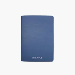 Libreta Cosida A6 Cartulina