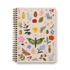 Libreta Curio (espiral) - Rifle Paper