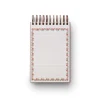 Libreta Delphine (espiral superior) - Rifle Paper co.