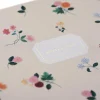 Libreta Ditsy Dahlia Espiral - Rifle Paper Co