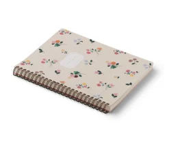 Libreta Ditsy Dahlia Espiral - Rifle Paper Co