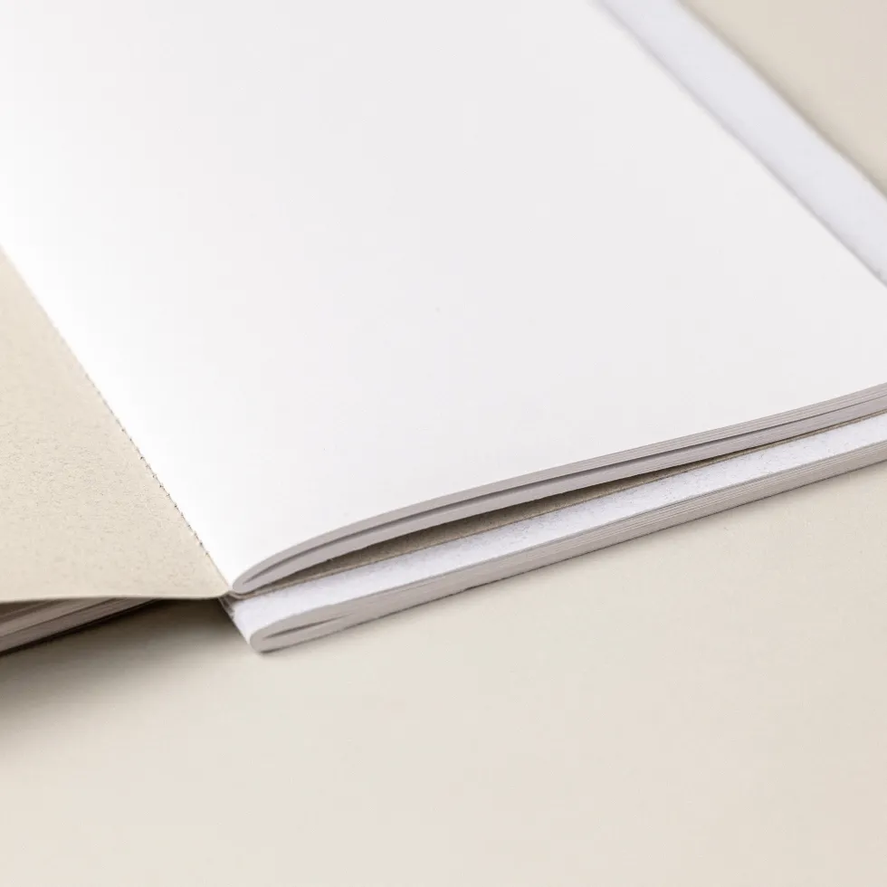 Libreta 4 en 1 · Cotton